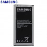 Batterie Originale Samsung Galaxy S5 Neo G903F G903W G903M G903H EB-BG903BBE EB-BG903BBC 2800mAh avec NFC AKKU. vue 1