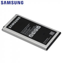 Batterie Originale Samsung Galaxy S5 Neo G903F G903W G903M G903H EB-BG903BBE EB-BG903BBC 2800mAh avec NFC AKKU. vue 2
