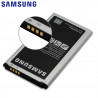 Batterie Originale Samsung Galaxy S5 Neo G903F G903W G903M G903H EB-BG903BBE EB-BG903BBC 2800mAh avec NFC AKKU. vue 3