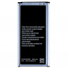 Batterie Authentique de Remplacement Samsung Galaxy S5 NEO G903F G903W EB-BG903BBE EB-BG900BBC S 5, 2800mAh vue 3