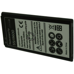 Batterie Compatible pour SAMSUNG SM-G903F GALAXY S5 NEO. vue 0