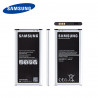 Batterie de Remplacement EB-BG903BBE 2800mAh pour Galaxy S5 Neo G903F G903W G903M G903H avec WO vue 1