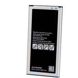 Batterie de remplacement EB-BG903BBE pour Samsung Galaxy S5 Neo G870a avec fonction NFC et 2800mAh. vue 4