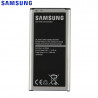 Batterie de Remplacement Authentique EB-BG903BBE pour Galaxy S5 Neo avec NFC et 2800mAh. vue 1