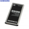 Batterie de Remplacement Authentique EB-BG903BBE pour Galaxy S5 Neo avec NFC et 2800mAh. vue 2