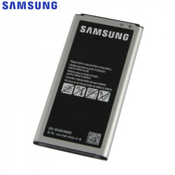 Batterie de Remplacement Authentique EB-BG903BBE pour Galaxy S5 Neo avec NFC et 2800mAh. vue 4