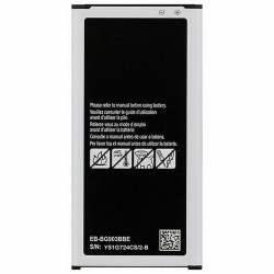 Batterie de Remplacement Originale EB-BG903BBE pour Samsung Galaxy S5 Neo avec Batteries Rechargeables NFC, 2800mAh vue 1