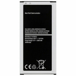 Batterie de Remplacement Originale EB-BG903BBE pour Samsung Galaxy S5 Neo avec Batteries Rechargeables NFC, 2800mAh vue 2
