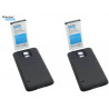 Batterie étendue NFC 2x5600mAh + Couverture Arrière pour Samsung Galaxy S5 i9600 i9602 i9605 G900F G900T G900S G9008 G vue 0