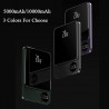 Powerbank Rapide sans Fil Magnétique pour iPhone 12 13 14 Pro Max vue 1
