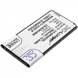 Batterie de Rechange CS pour Samsung Galaxy S5 Neo Duos SM-G903FD SM-G903F G903W - Compatible EB-BG903BBA BG903BBE 903BA vue 1