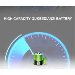 Batterie EB-BG900BBC/BBE/BBU EB-BG903BBE 3600mAh pour Samsung Galaxy S5 Neo G903F G903W G903M G903H vue 1