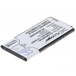 Batterie 2800mAh pour SAMSUNG Galaxy S5 Neo Duos Neo LTE-A G903FD G903W SM-G903F vue 0