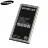 Batterie de Remplacement Originale et Authentique pour Galaxy S5 Neo G870a avec NFC, 2800mAh vue 2