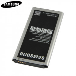 Batterie de Remplacement Originale et Authentique pour Galaxy S5 Neo G870a avec NFC, 2800mAh vue 4