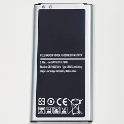 Batterie Samsung Galaxy S5 Neo G903F G903W G903FD G903M/DS - 3.85V, 2800mAh, EB-BG900BBC vue 1