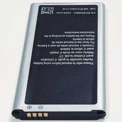 Batterie Samsung Galaxy S5 Neo G903F G903W G903FD G903M/DS - 3.85V, 2800mAh, EB-BG900BBC vue 2