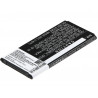 Batterie 2800mAh pour SAMSUNG Galaxy S5 Neo Duos Neo LTE-A G903FD G903W SM-G903F vue 2