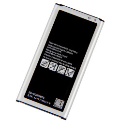 Batterie de Remplacement EB-BG903BBE pour Samsung Galaxy S5 Neo avec 4 Broches NFC, 2800mAh - Batteries Rechargeables po vue 5