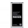 Batterie de remplacement EB-BG903BBE pour Samsung Galaxy S5 Neo avec NFC, 4 broches et 2800mAh. vue 1