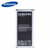 Batterie Originale EB-BG900BBC EB-BG900BBE/BBU 2800mAh pour Samsung Galaxy S5 SM-G870A G900S/F/M/FD G9008V/W 9006 V/W NF vue 2