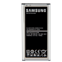 Batterie d'Origine pour Samsung GALAXY S5 avec Fonction NFC 9006V/9006W/9008W/G900F/G900S. vue 3