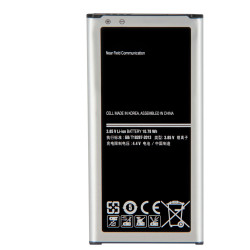 Batterie de Remplacement EB-BG900BBE pour Samsung Galaxy S5 G900M G9008V G900S G900F 9006V 9006W 9008W EB-BG900BBC/BBU. vue 2