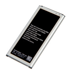 Batterie de Remplacement EB-BG900BBE pour Samsung Galaxy S5 G900M G9008V G900S G900F 9006V 9006W 9008W EB-BG900BBC/BBU. vue 5