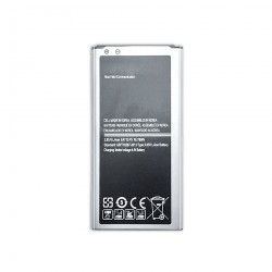 Batterie de Remplacement 2800mAh pour Samsung Galaxy S5 SM G900 G900S G900I G900F G900H EB BG900BBE. vue 4