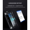 Batterie 4800mAh pour Samsung Galaxy S5 G900 G900S G900I G900F G900H i9600 G870 G870A EB BG900BBC vue 5