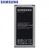 Batterie Originale NFC 2800mAh pour Smartphone Samsung Galaxy S5 G900S, G900F, G9008V, 9006v, 9008W, 9006W - EB-BG900BBC vue 2