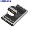 Batterie Originale NFC 2800mAh pour Smartphone Samsung Galaxy S5 G900S, G900F, G9008V, 9006v, 9008W, 9006W - EB-BG900BBC vue 3