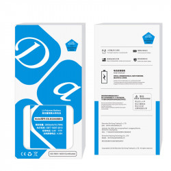 Batterie de Remplacement Samsung Galaxy EB-BG900BBE S5 G900M G9008V G900S G900F 9006V 9006W 9008W EB-BG900BBC/BBU NFC vue 4