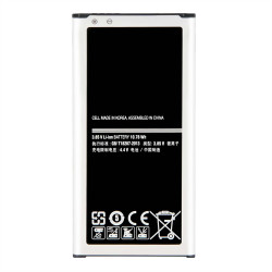 Batterie de Remplacement Originale Samsung S5 G900S G900F - EB-BG900BBC EB-BG900BBE EB-BG900BBU - 2800mAh vue 1