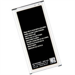 Batterie de Remplacement Originale Samsung S5 G900S G900F - EB-BG900BBC EB-BG900BBE EB-BG900BBU - 2800mAh vue 4