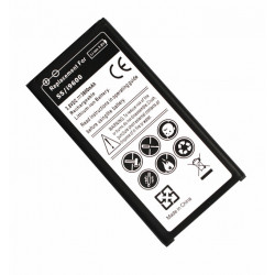 Batterie de Remplacement 3500mAh EB-BG900BBC pour Samsung Galaxy S5 SV I9600 I9602 SM-G900T G900F G900H G900A G900V G900 vue 3