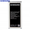 Batterie d'Origine + Chargeur à Berceau pour Samsung GALAXY S5 9006V 9006W 9008W G900F G900S G9008V EB-BG900BBC avec NF vue 1