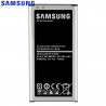 Batterie d'Origine + Chargeur à Berceau pour Samsung GALAXY S5 9006V 9006W 9008W G900F G900S G9008V EB-BG900BBC avec NF vue 2