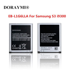 Batteries de Remplacement Originales Samsung Galaxy S1 S2 S3 S4 S5 EB-BG900BBC EB-F1A2GBU EB-L1G6LLU B600BC avec NFC. vue 2