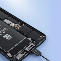 Batterie d'Origine Samsung Galaxy S10 S9 S8 Plus S3 S4 S5 S6 S7 Bord i9300 i9500 i9505 G900F G920F G930F Remplacement vue 2