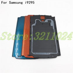 Coque arrière de batterie Samsung Galaxy S4 Active i537 i9295 - Pièces de réparation pour Galaxy S4 Active vue 0