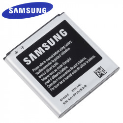 Batterie de Remplacement 2330mAh pour Galaxy S4 Zoom C101 C1010 C105 C105K C105A B740AC vue 0