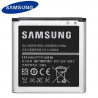 Batterie de Remplacement 2330mAh pour Samsung Galaxy S4 Zoom C101 C105 C105K C105A C101L C101S B740AC B740AE. vue 2