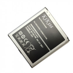 Batterie Lithium-polymère B600BE B600BC 2600mAh pour Samsung Galaxy S4 SIV (S4 Active) I9500 I9505 I9295 G7106 G7100 vue 3