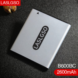 Batterie B600BC/B600BE, 2 pièces, pour Samsung Galaxy S4 i9505 i9502 i9508 i959 i9158 i9506 S4 Active I9295 i9500. vue 0