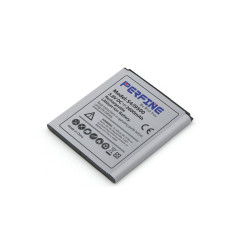 Batterie Li-ion Samsung Galaxy S4 2600mAh pour Modèles i9500, i9505, i959, i545, M919, i9158, B600BE Grand 2, Active. vue 1