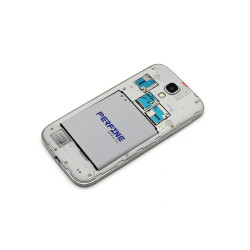 Batterie Li-ion Samsung Galaxy S4 2600mAh pour Modèles i9500, i9505, i959, i545, M919, i9158, B600BE Grand 2, Active. vue 4