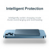 Powerbank Magsafe Portable Magnétique sans Fil pour iPhone 13 12 Pro Max et Mini Chargeur Externe vue 3
