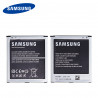 Batterie 2600mAh Originale pour Samsung GALAXY S4 I9500 I9502 I9295 GT-I9505 I9508 I959 i337 NFC (B600BC B600BE B600BK B vue 1