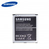 Batterie 2600mAh Originale pour Samsung GALAXY S4 I9500 I9502 I9295 GT-I9505 I9508 I959 i337 NFC (B600BC B600BE B600BK B vue 2